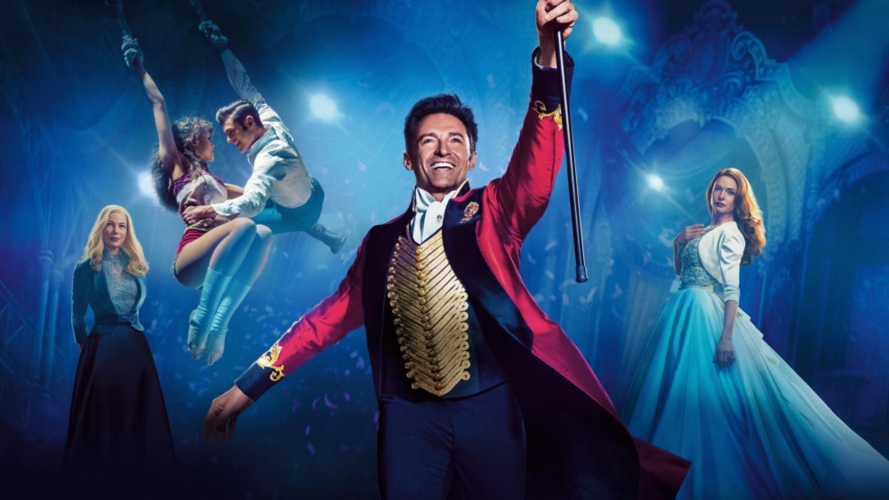 The Greatest Showman