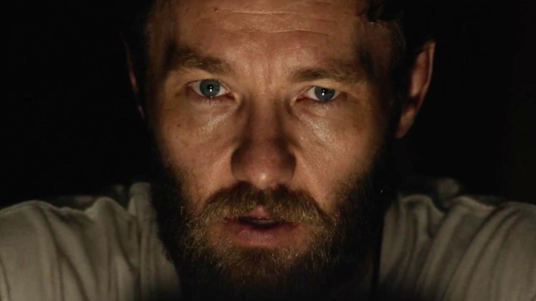 Joel Edgerton in It Comes at Night