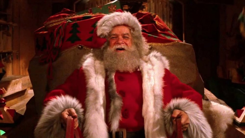 Santa Claus: The Movie