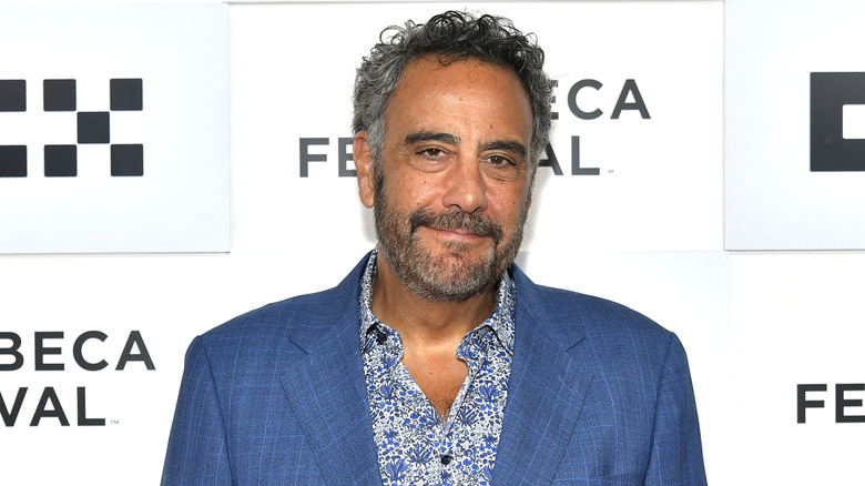 Brad Garrett