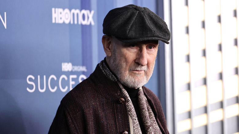 James Cromwell