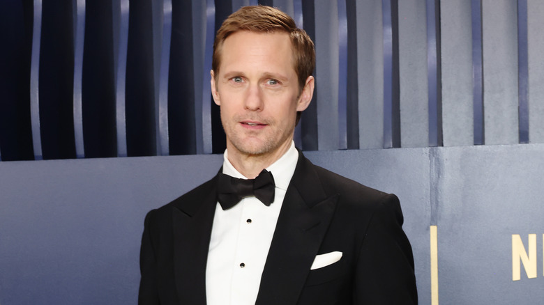 Alexander Skarsgard