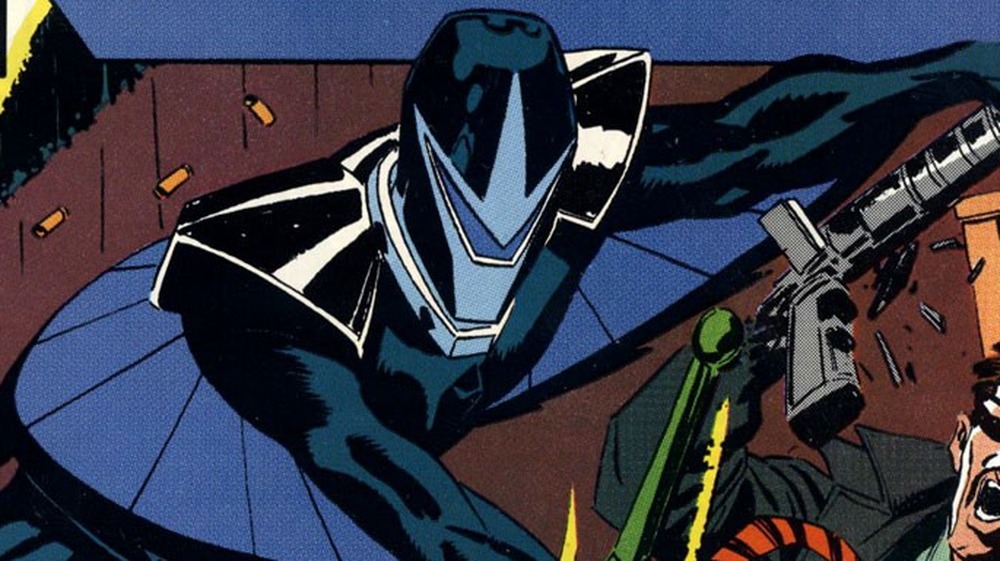 Darkhawk