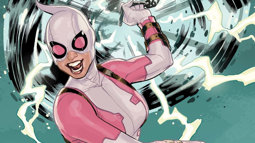 Gwenpool