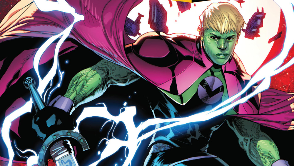 Hulkling