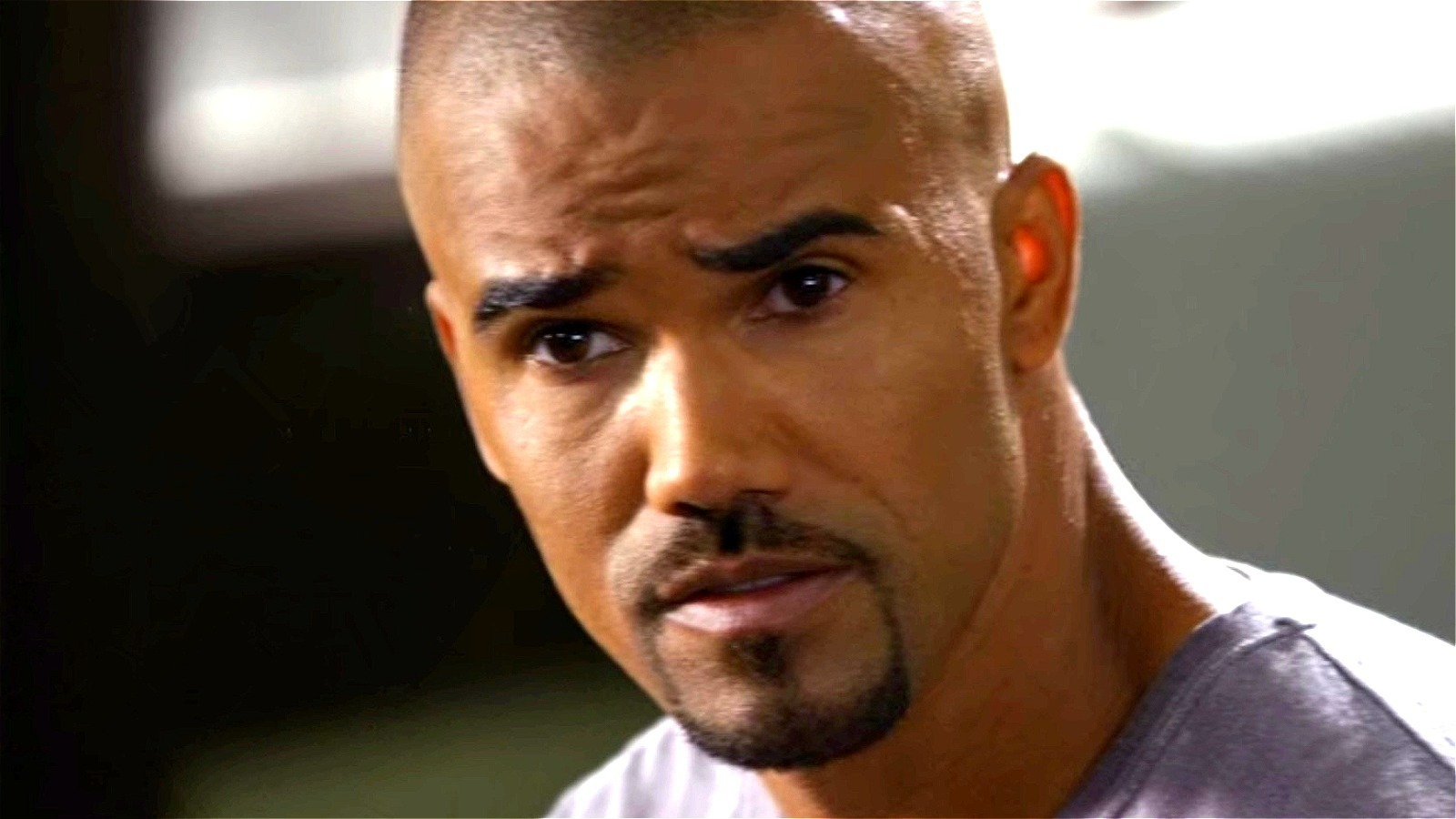 Did Former Criminal Minds Star Shemar Moore Hint He's Returning For The ...