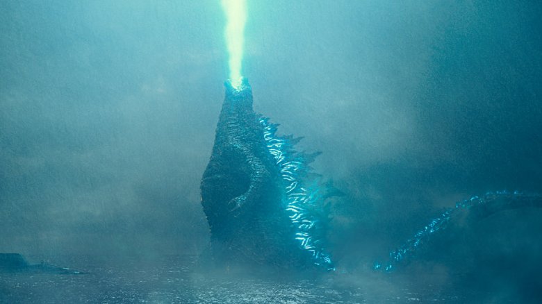 Godzilla: King of the Monsters