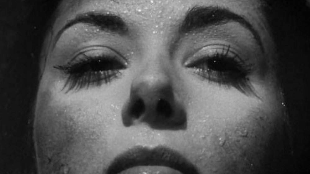 Dana Wynter as Becky Driscoll, from Invasion of the Body Snatchers