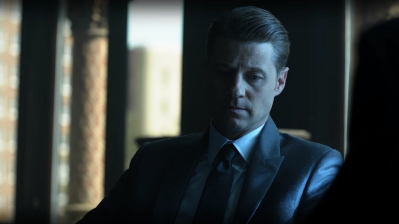 Jim Gordon Gotham