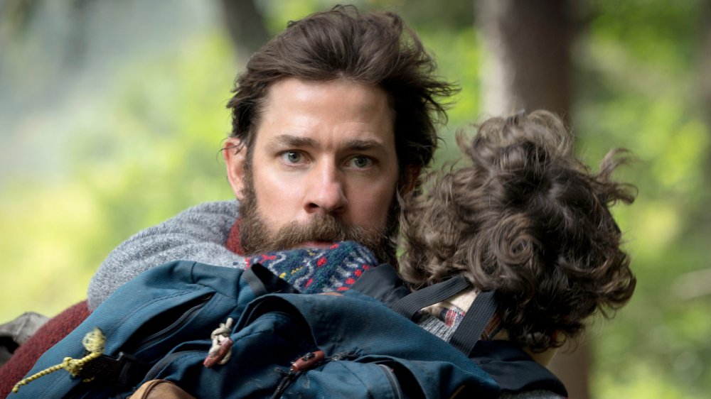 A Quiet Place