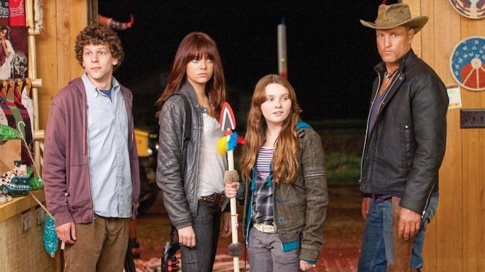 Zombieland