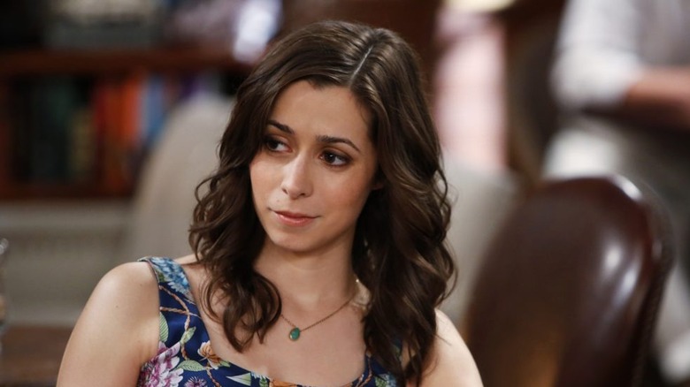 Cristin Milioti as Tracy