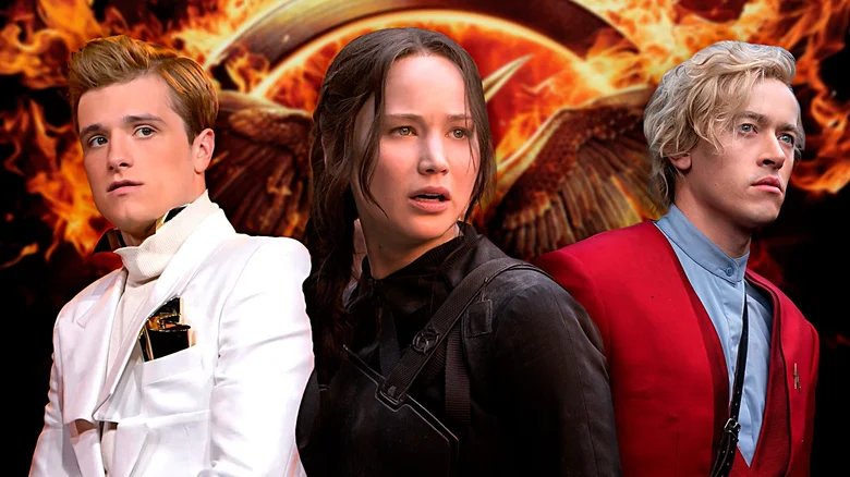 The Biggest Plot Holes In The Hunger Games Franchise