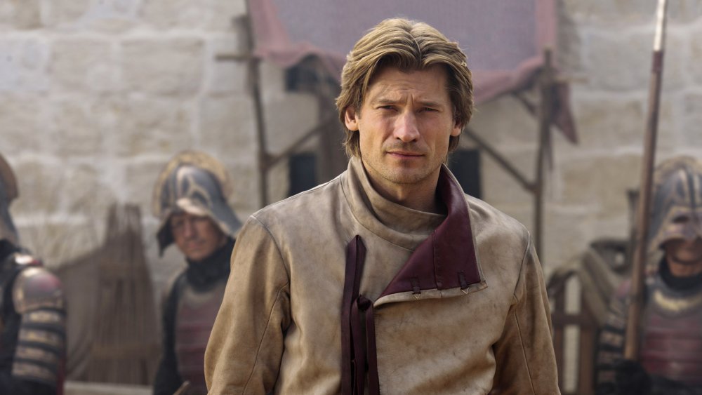 Nikolaj Coster-Waldau in Game of Thrones