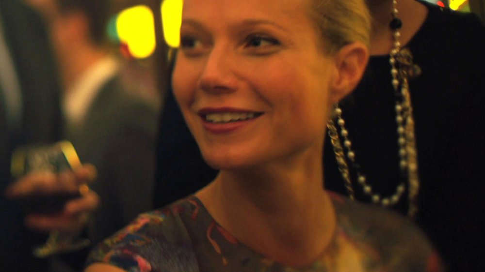 Gwyneth Paltrow in Contagion