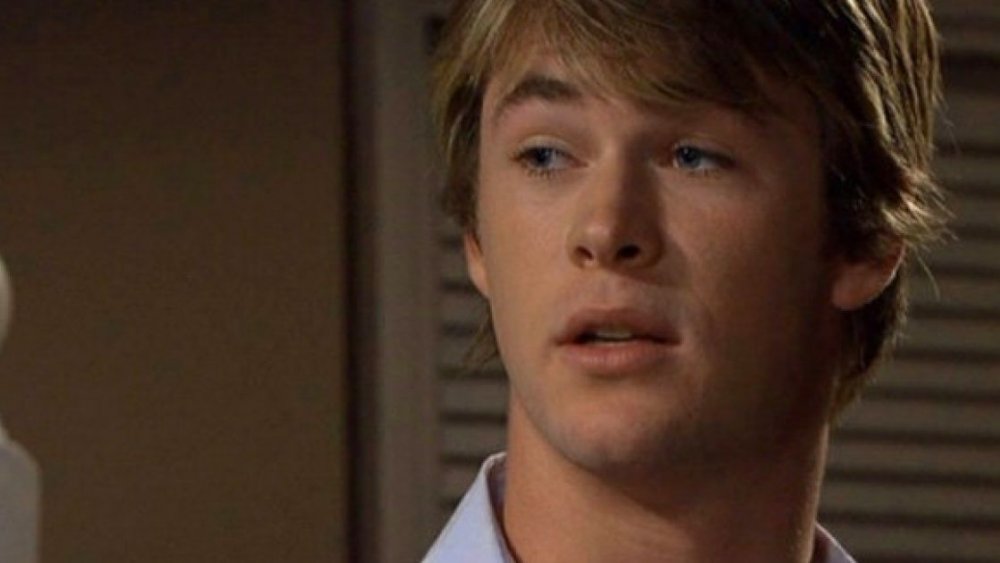 Chris Hemsworth Home and Away