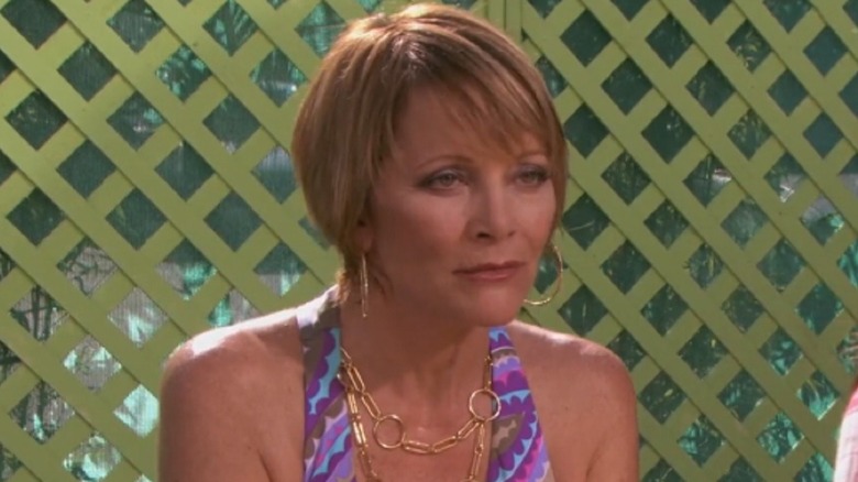 Mary Mara appears in "Dexter"