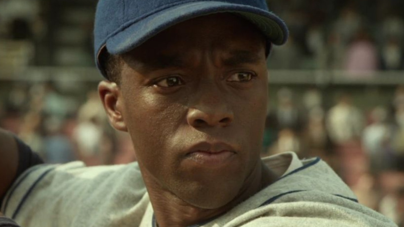 Highest-grossing sports movies ever made