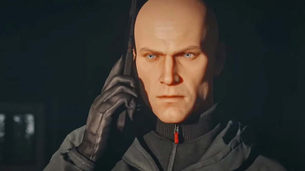 The Biggest Unanswered Questions In Hitman 3