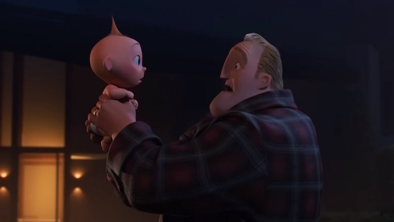 Incredibles 2