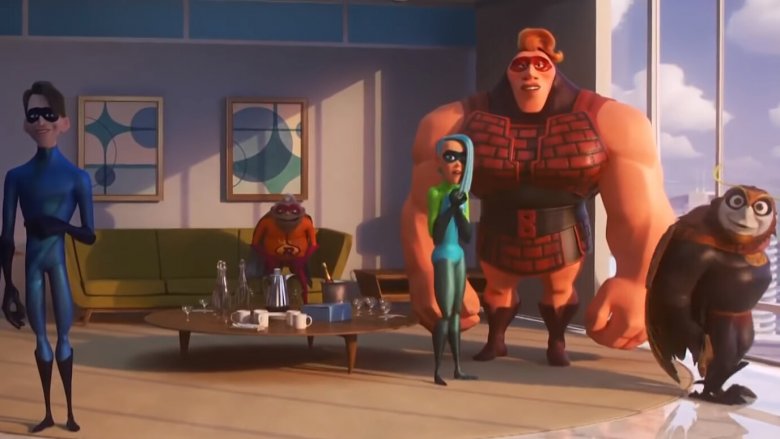 Incredibles 2