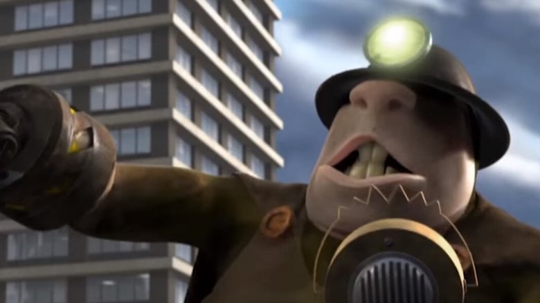 Mole From Incredibles Cheap Order | www.pinnaxis.com