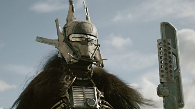 Enfys Nest