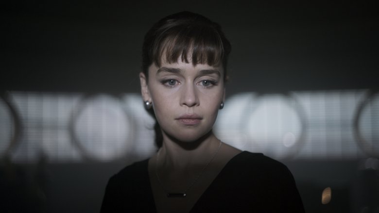 Qi'ra