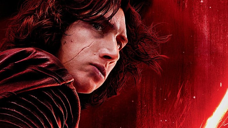 Is Kylo Ren really lost to the Dark Side?