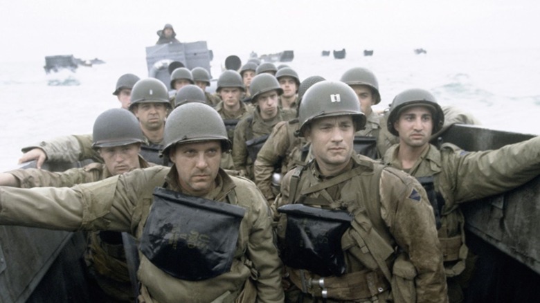 Saving Private Ryan