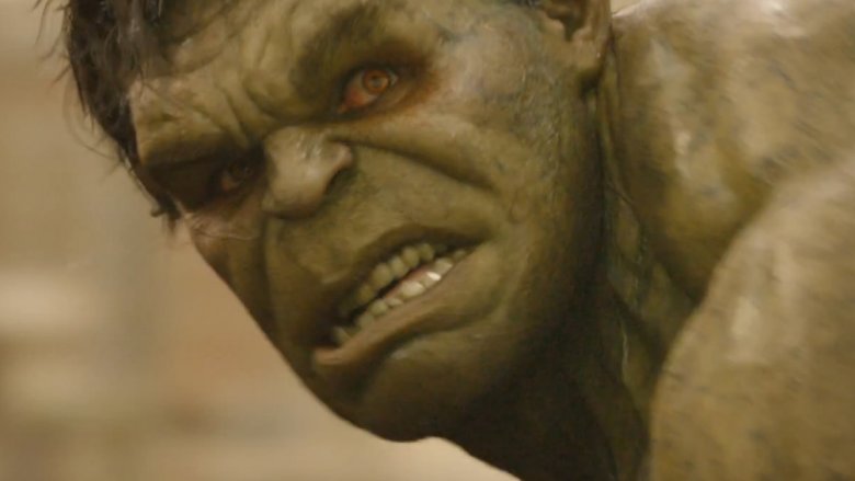 Mark Ruffalo in Avengers: Age of Ultron