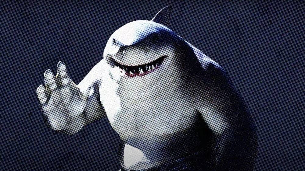 King Shark