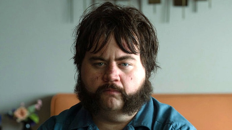 Paul Walter Hauser in "Black Bird"