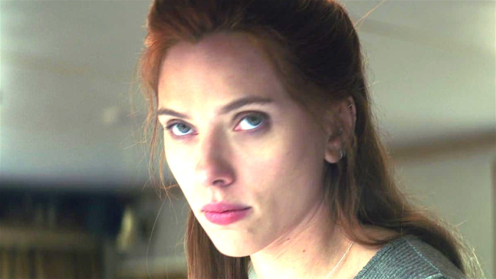 Avengers: Endgame's Black Widow Death Finally Gets A Deserved Reaction From  Scarlett Johansson