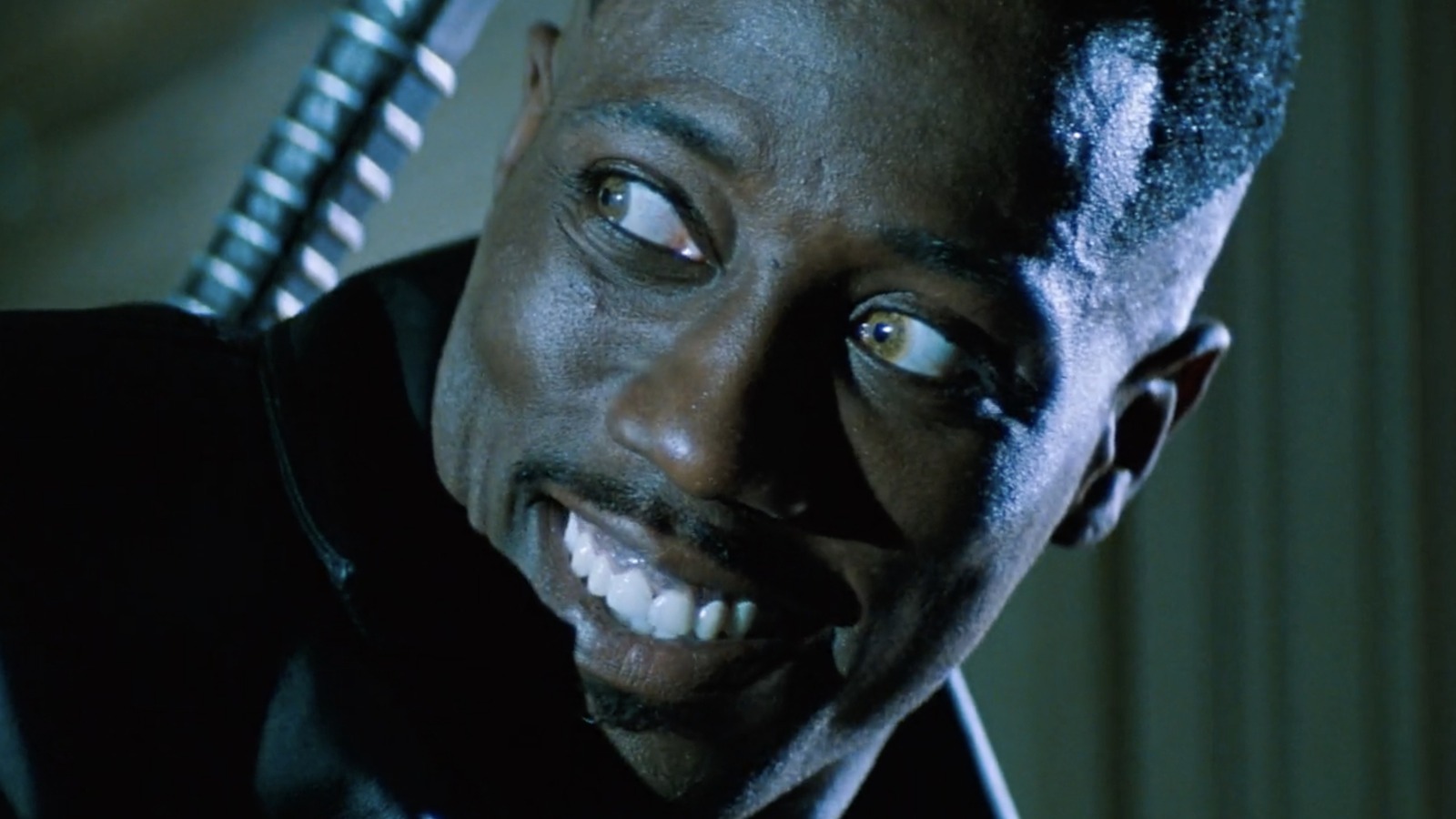 The True Vampire Hunter. Looking back at the 'Blade' Trilogy! - mxdwn Movies