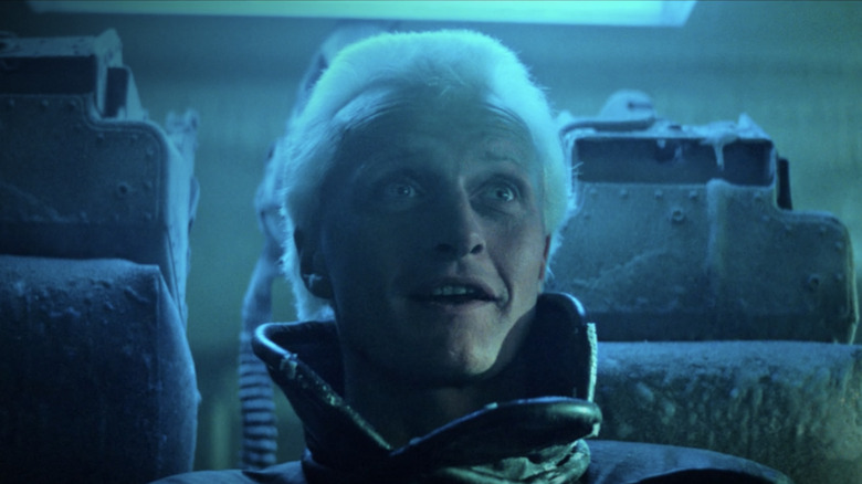 Rutger Hauer