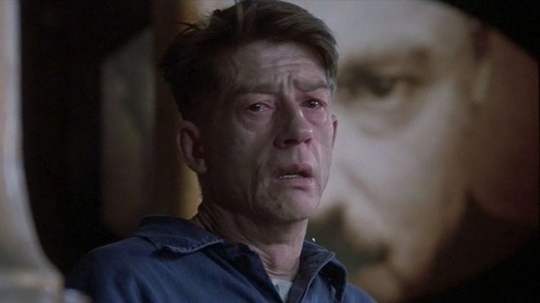 John Hurt in 1984