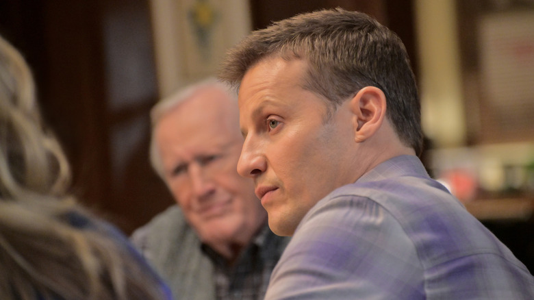 Will Estes Listening