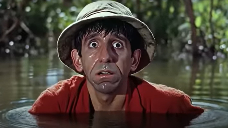 The Blumhouse Gilligan's Island Reboot Trailer Is Too Good To Be True