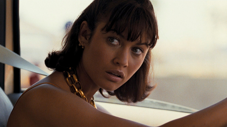 The Bond Girl You Are Based On Your Zodiac Sign