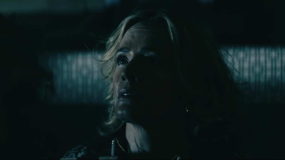 Elisabeth Shue Madelyn Stillwell crying