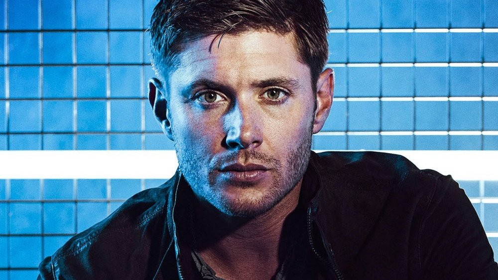 Jensen Ackles as Dean Winchester in Supernatural