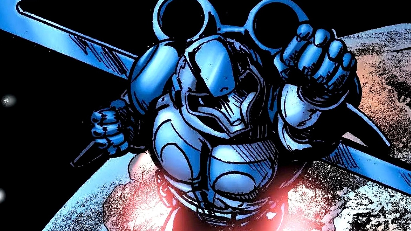 The Boys' Vulgar Parody Of Marvel's Iron Man Is Coming (Prepare To Squirm)