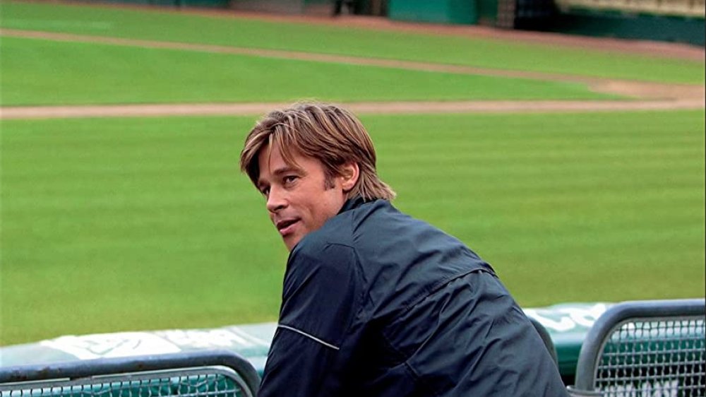 Movie Prop from Moneyball with Brad Pitt and about the Umpires. Uniform  Policy for the MLB Umpires.