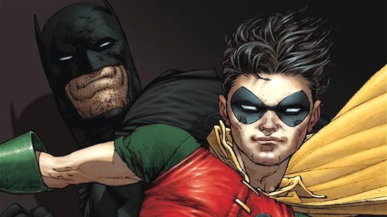 The Brave And The Bold: How Grant Morrison's Batman And Robin
