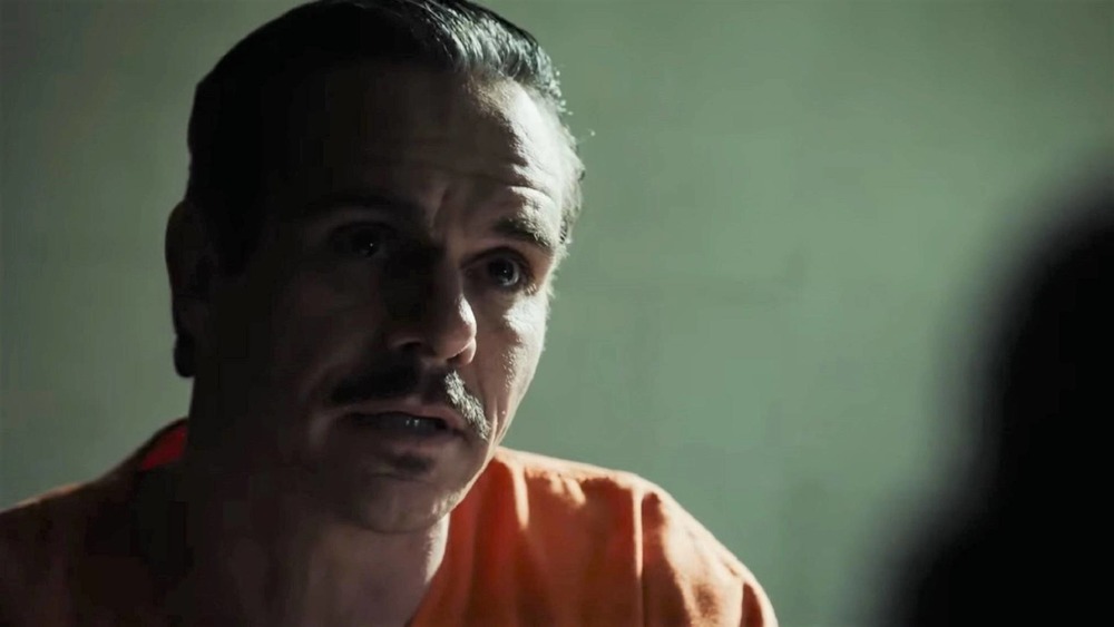 Tony Dalton brought Lalo Salamanca to life on Better Call Saul