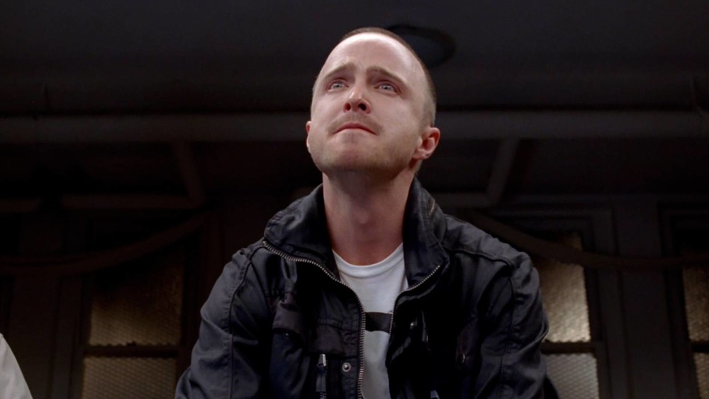 The Breaking Bad Monologue That Haunts Fans