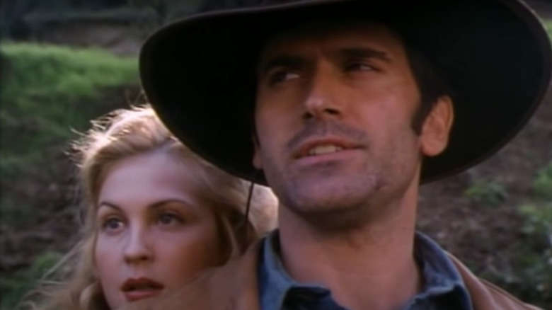 Brisco and Dixie awed