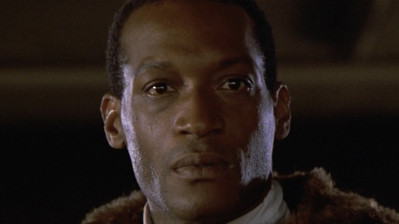 Tony Todd Candyman