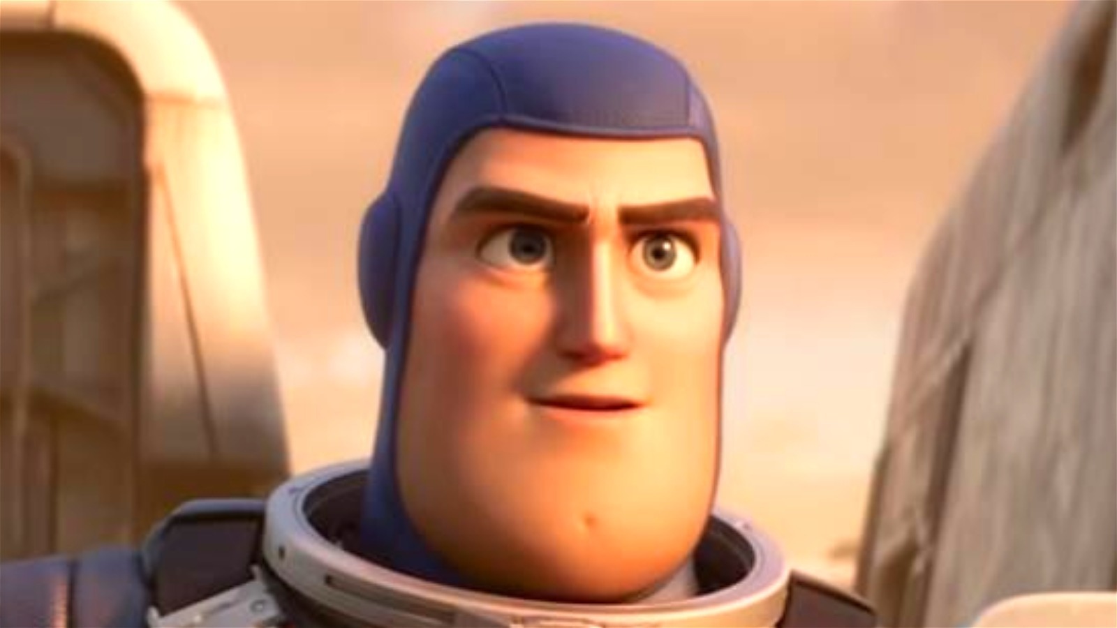 Captain 2024 buzz lightyear